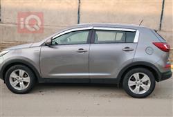 کیا سپۆرتاج